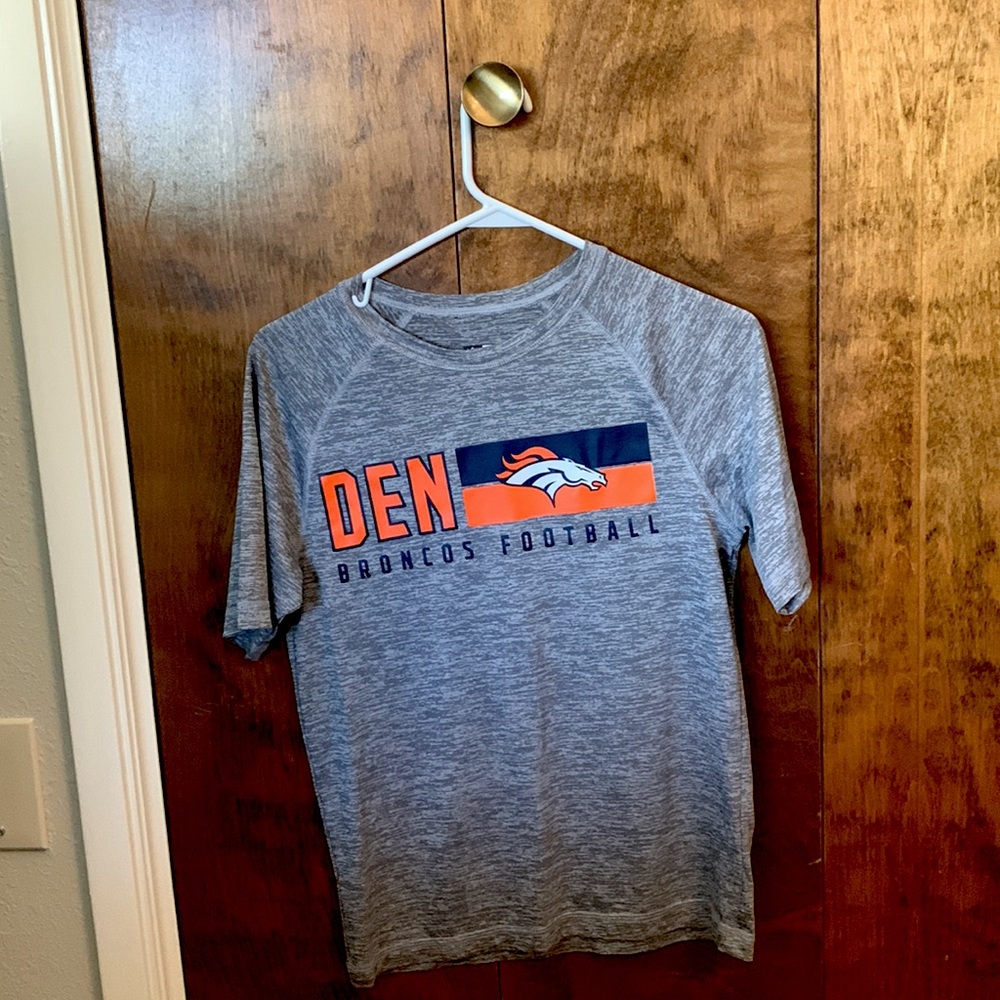 Official NFL Broncos T-shirt